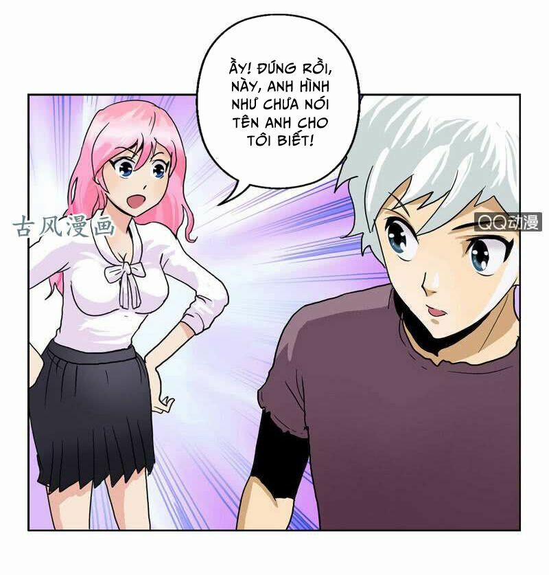 Đô Thị Cực Phẩm Y Tiên 12 trang 26