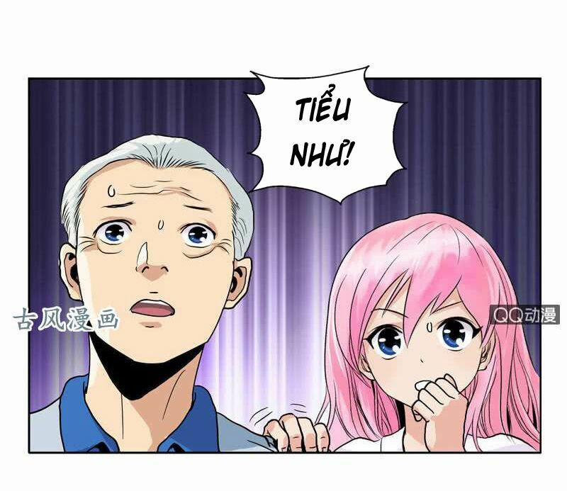 Đô Thị Cực Phẩm Y Tiên 12 trang 9