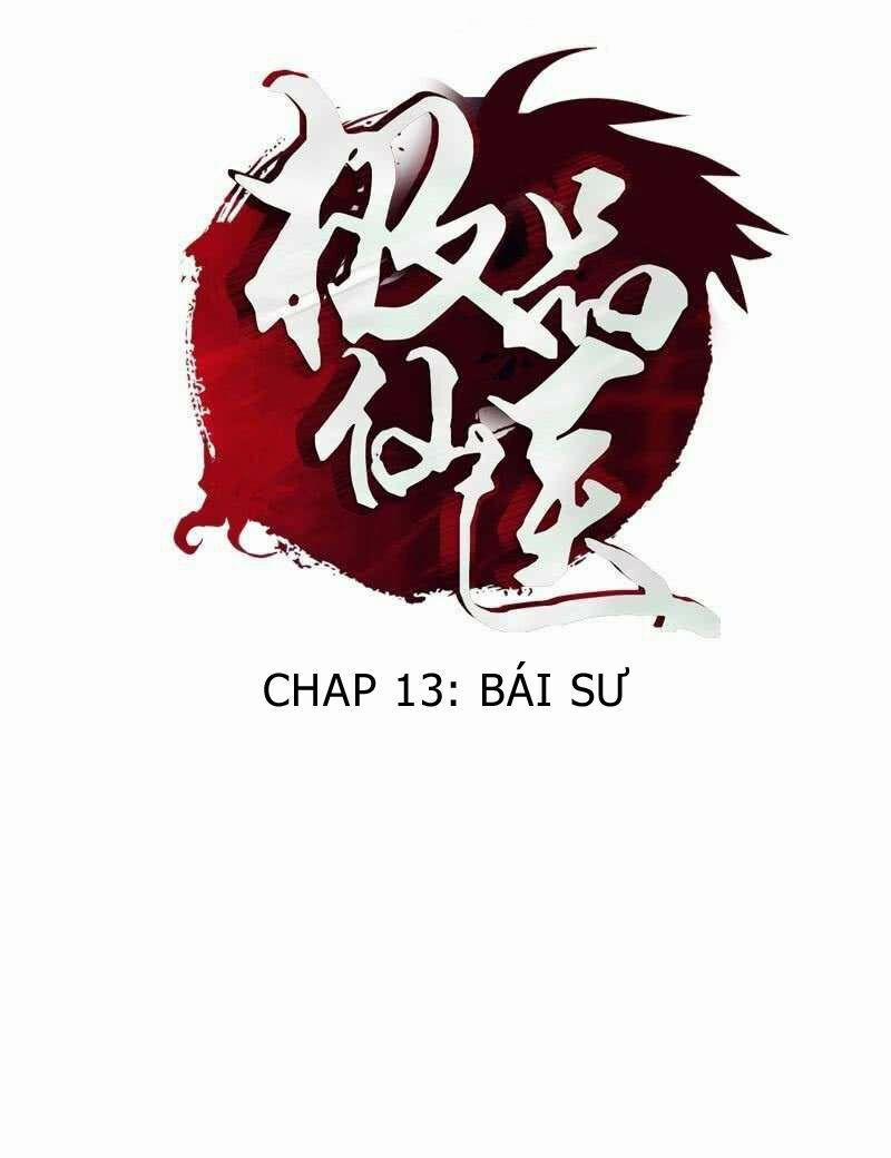 Đô Thị Cực Phẩm Y Tiên 13 trang 1