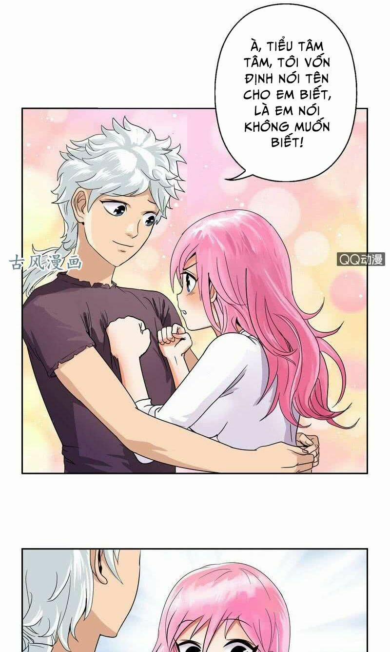 Đô Thị Cực Phẩm Y Tiên 13 trang 4