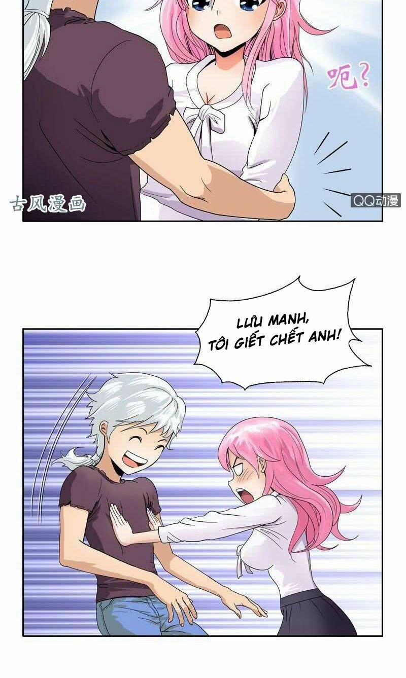 Đô Thị Cực Phẩm Y Tiên 13 trang 5