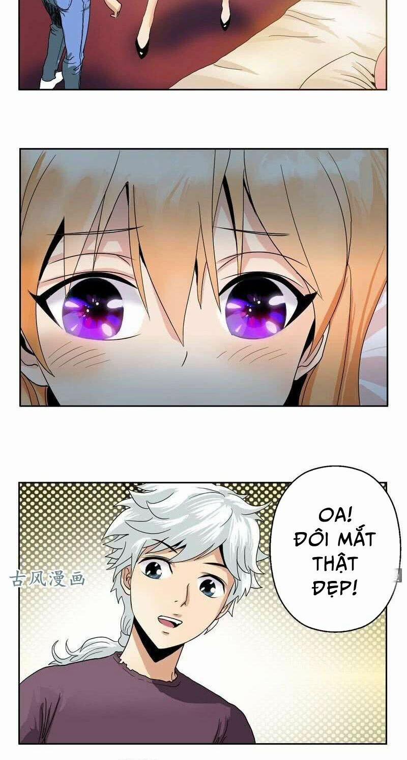 Đô Thị Cực Phẩm Y Tiên 13 trang 7