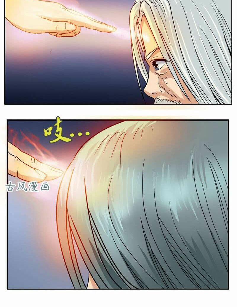 Đô Thị Cực Phẩm Y Tiên 14 trang 9