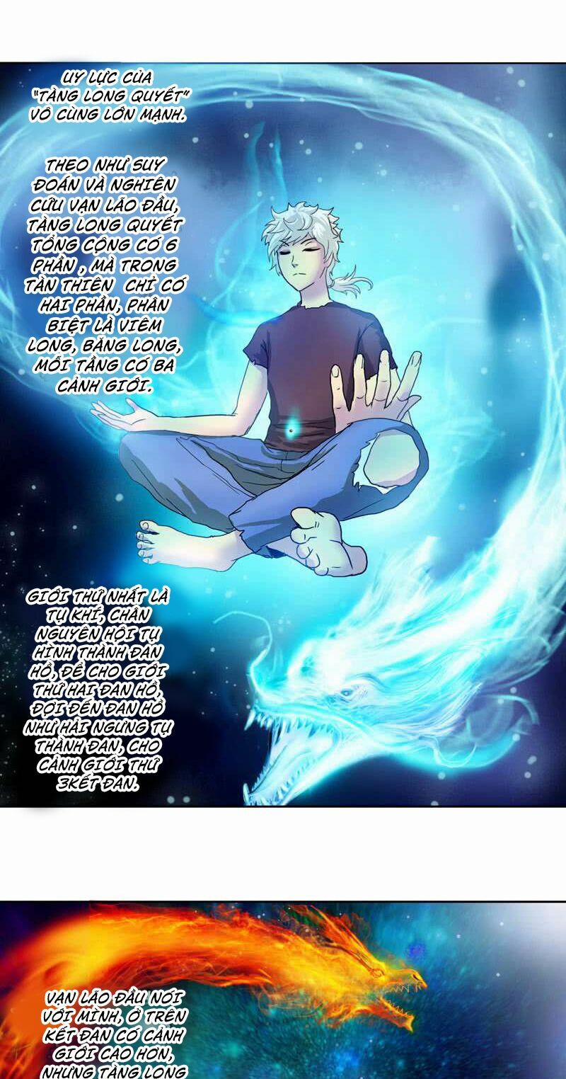 Đô Thị Cực Phẩm Y Tiên 15 trang 18