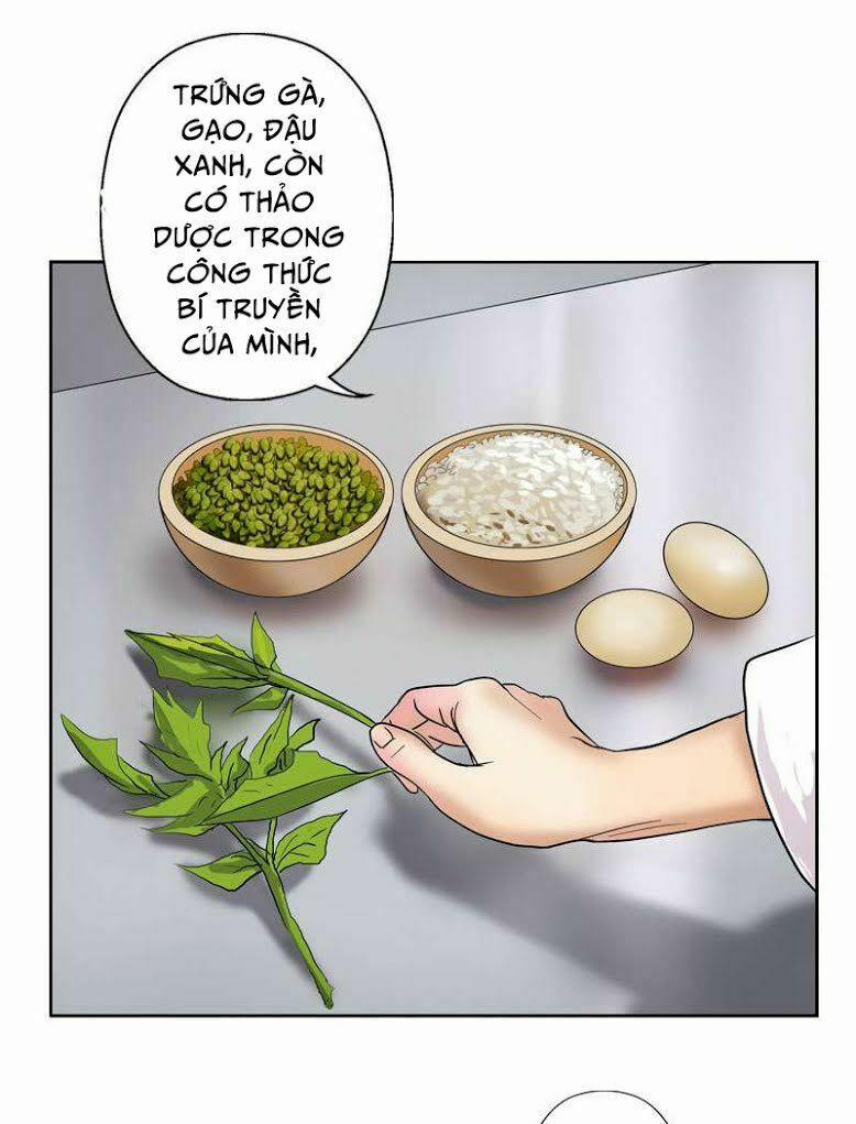 Đô Thị Cực Phẩm Y Tiên 16 trang 5