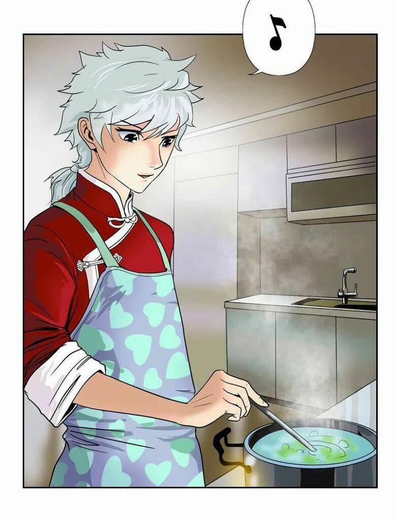 Đô Thị Cực Phẩm Y Tiên 16 trang 6