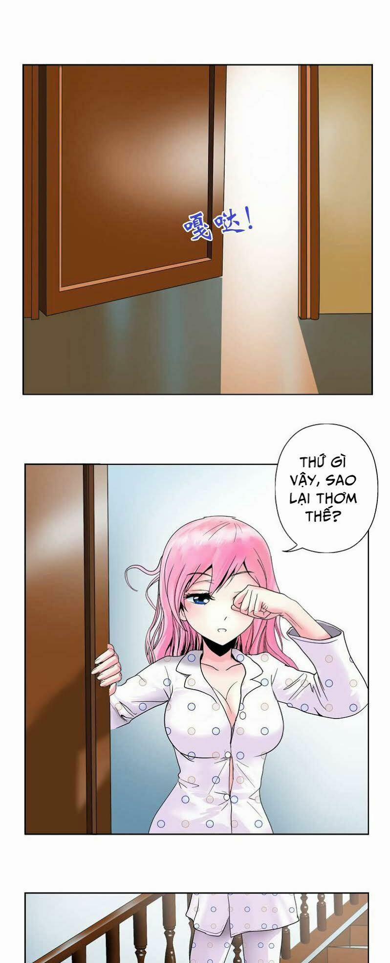 Đô Thị Cực Phẩm Y Tiên 16 trang 7