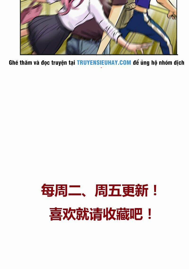 Đô Thị Cực Phẩm Y Tiên 2 trang 16