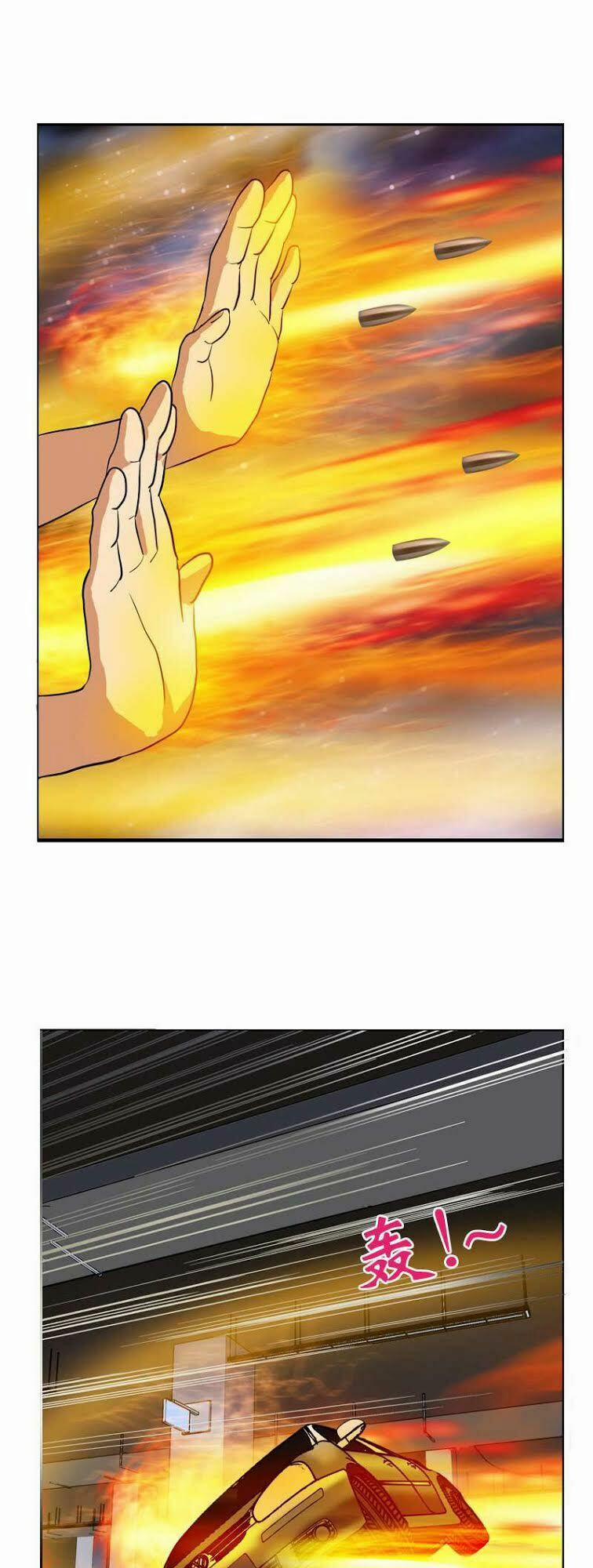 Đô Thị Cực Phẩm Y Tiên 20 trang 13