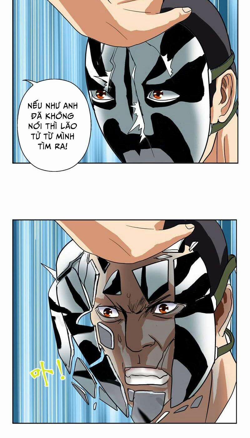 Đô Thị Cực Phẩm Y Tiên 20 trang 17