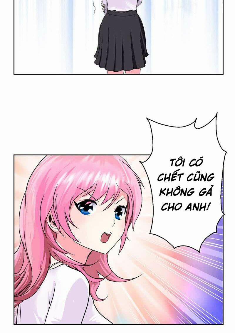 Đô Thị Cực Phẩm Y Tiên 22 trang 13