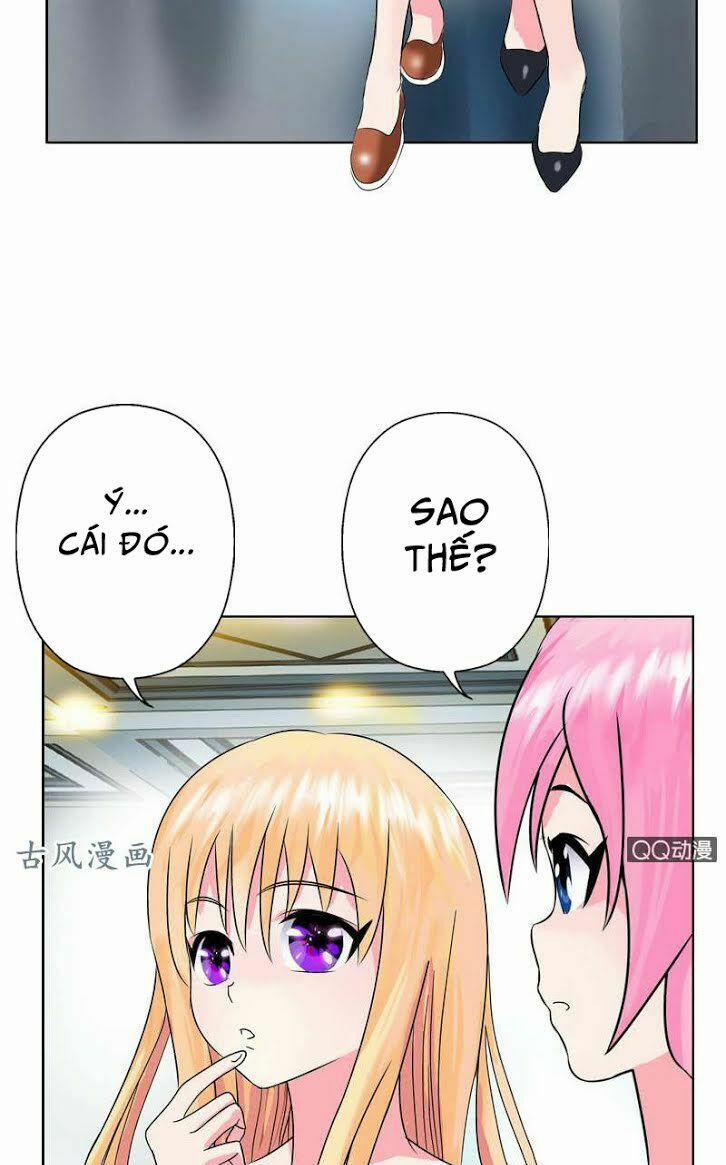 Đô Thị Cực Phẩm Y Tiên 22 trang 3