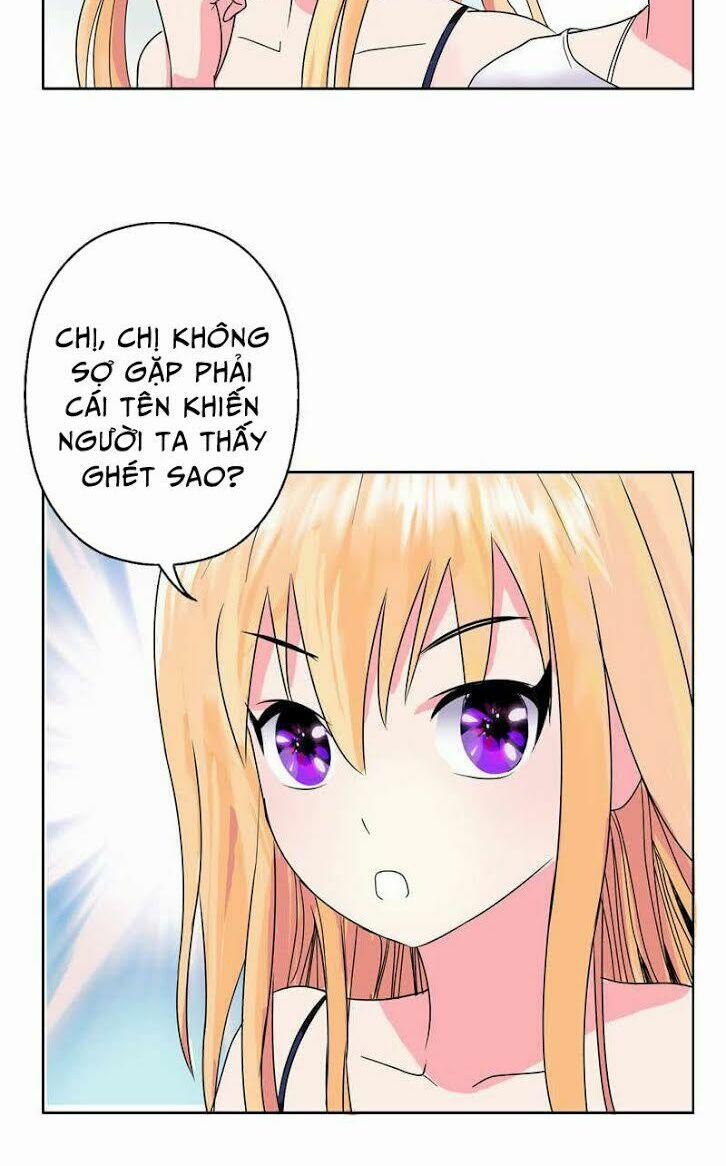 Đô Thị Cực Phẩm Y Tiên 22 trang 4