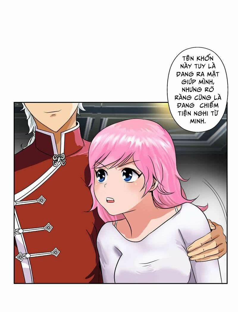 Đô Thị Cực Phẩm Y Tiên 23 trang 2