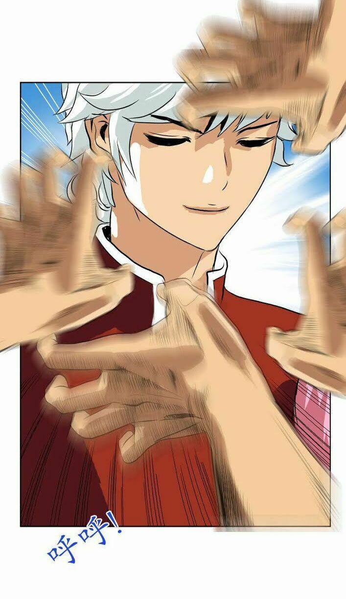 Đô Thị Cực Phẩm Y Tiên 24 trang 10