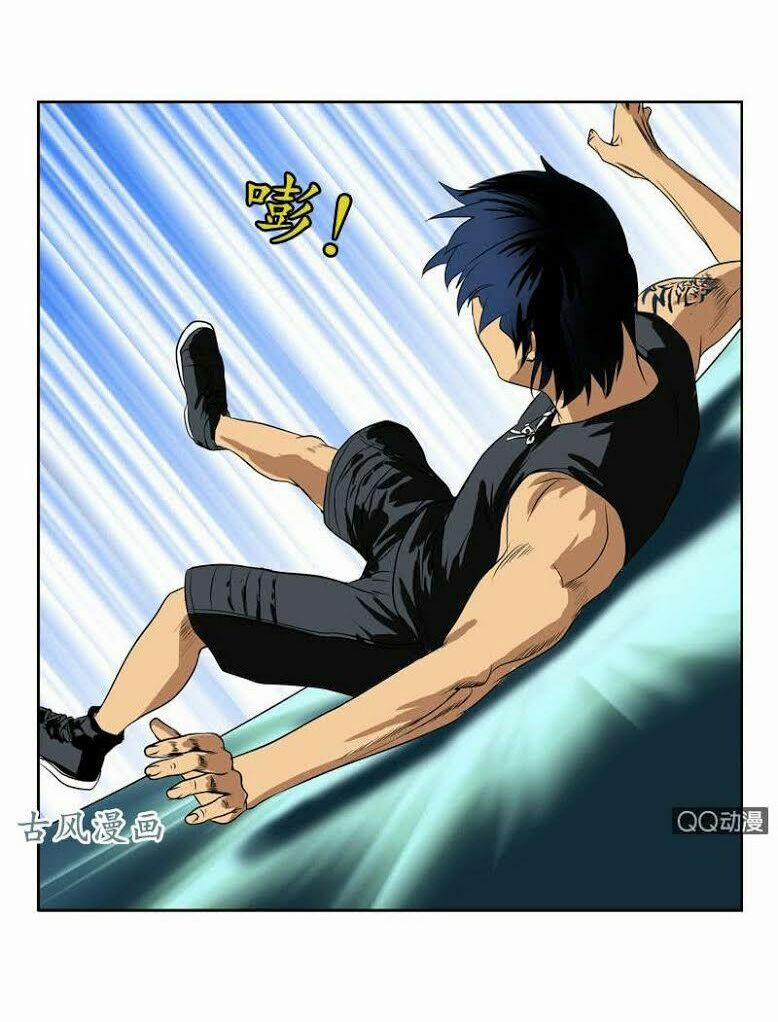 Đô Thị Cực Phẩm Y Tiên 24 trang 13