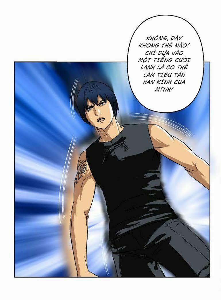 Đô Thị Cực Phẩm Y Tiên 24 trang 6