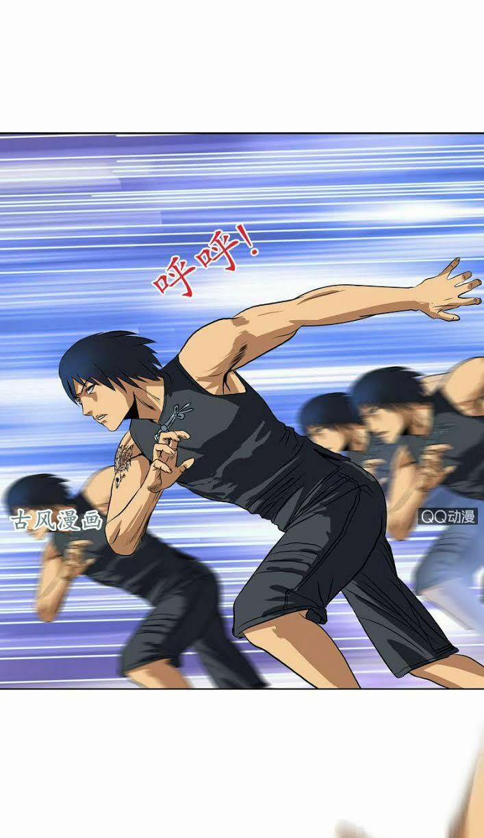 Đô Thị Cực Phẩm Y Tiên 24 trang 9