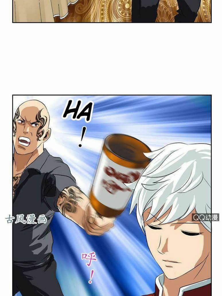 Đô Thị Cực Phẩm Y Tiên 26 trang 10