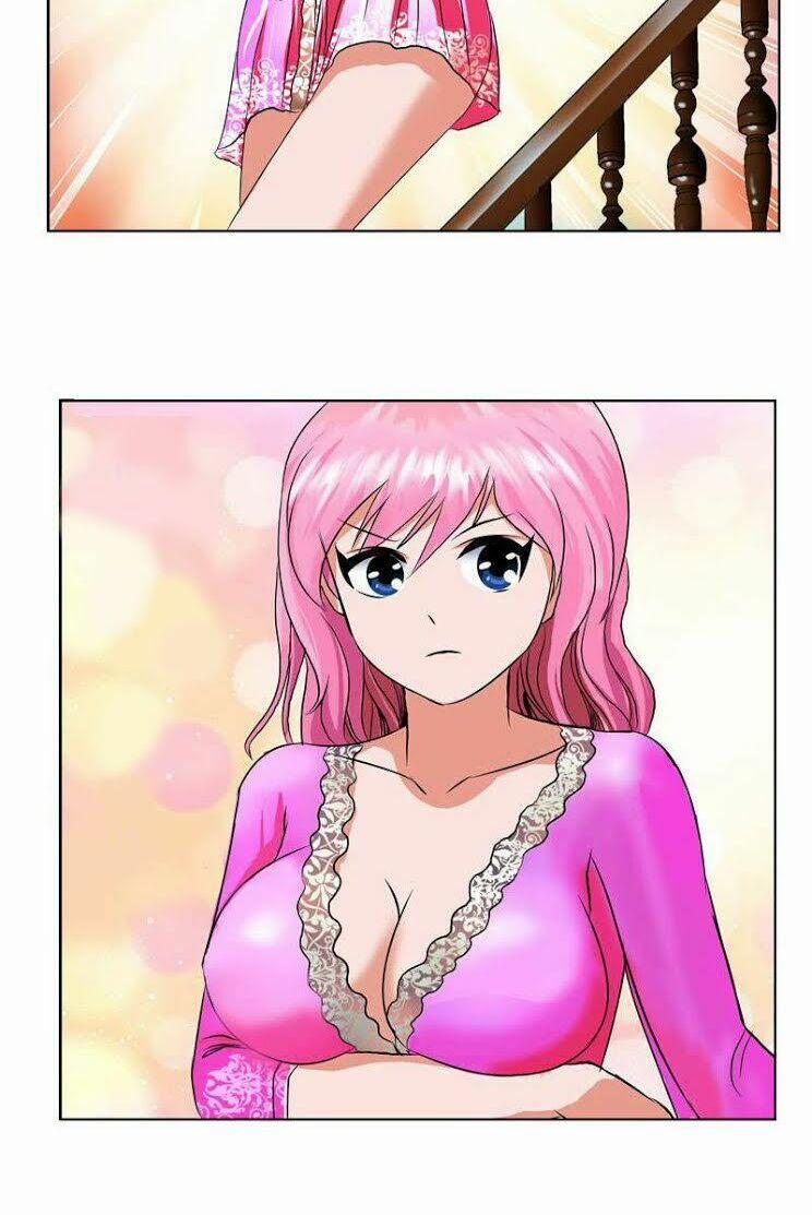 Đô Thị Cực Phẩm Y Tiên 28 trang 13