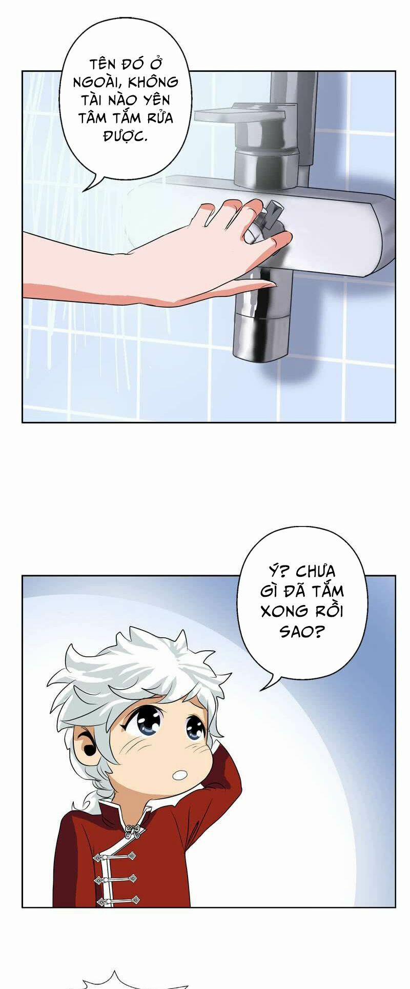 Đô Thị Cực Phẩm Y Tiên 29 trang 11