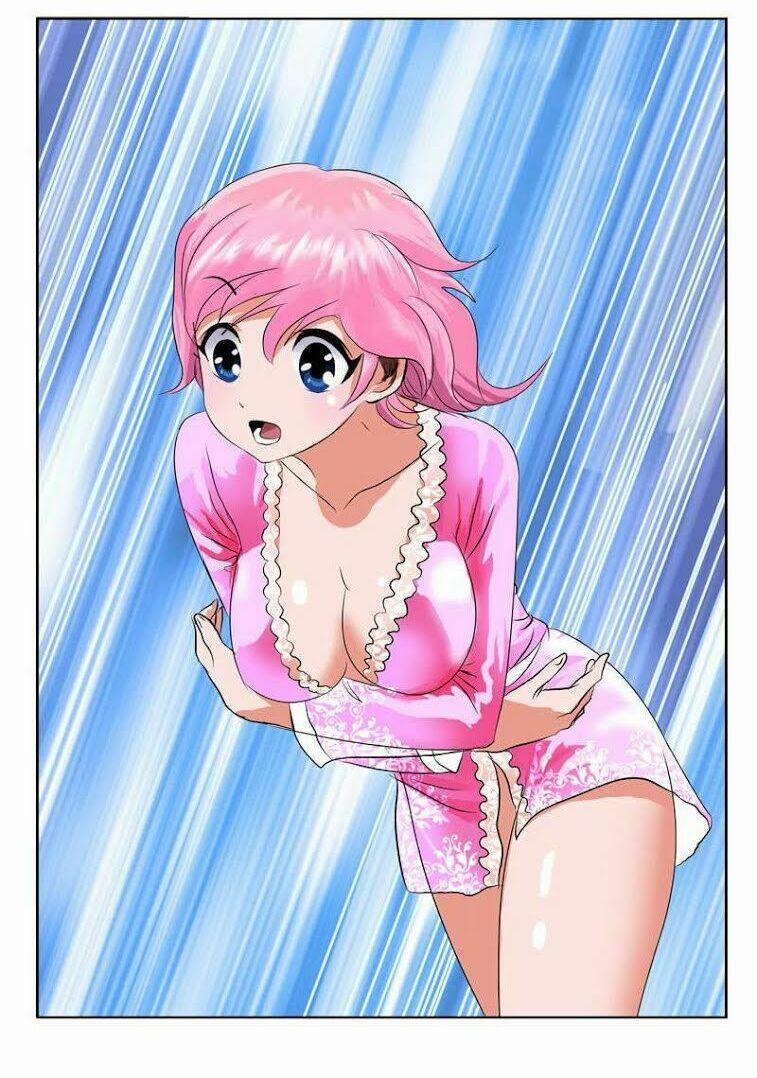 Đô Thị Cực Phẩm Y Tiên 29 trang 17