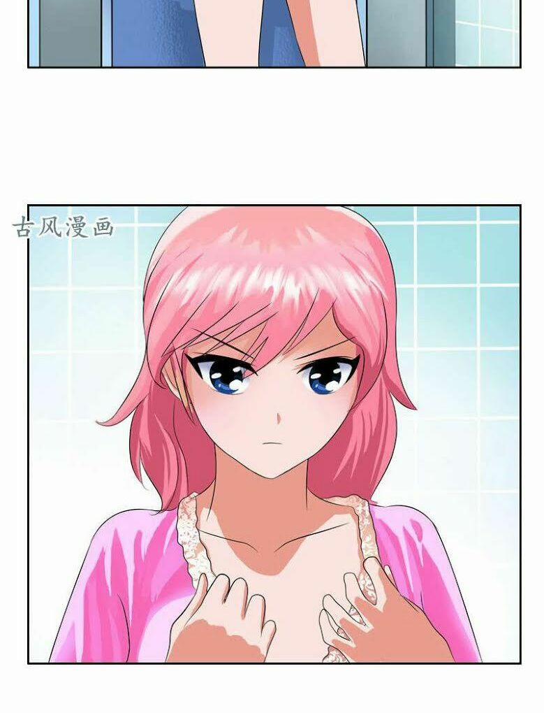 Đô Thị Cực Phẩm Y Tiên 29 trang 5