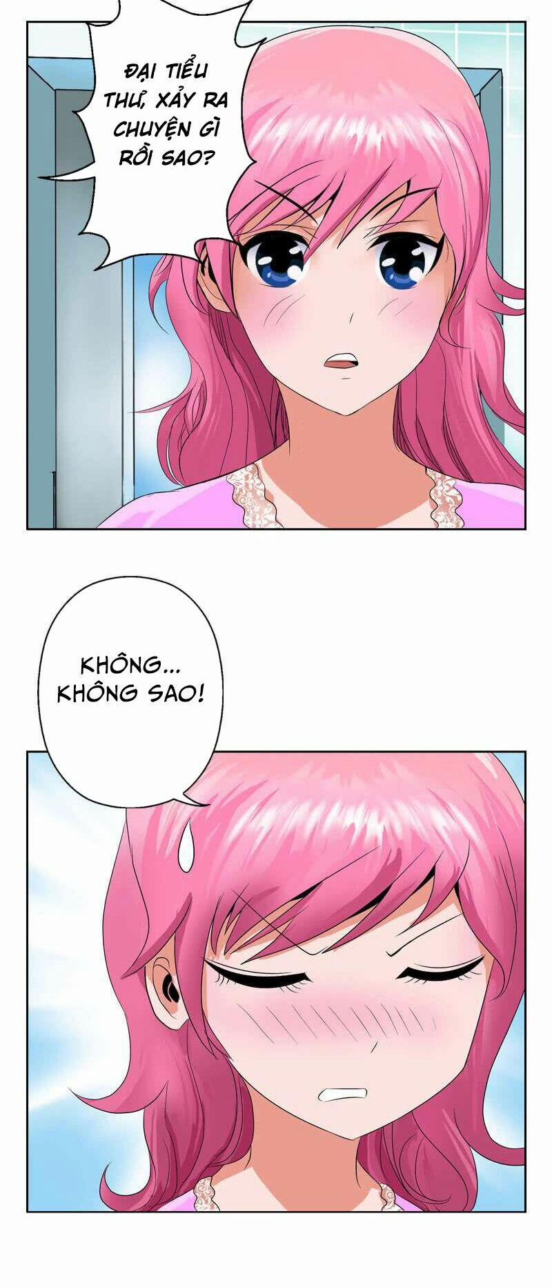 Đô Thị Cực Phẩm Y Tiên 29 trang 7