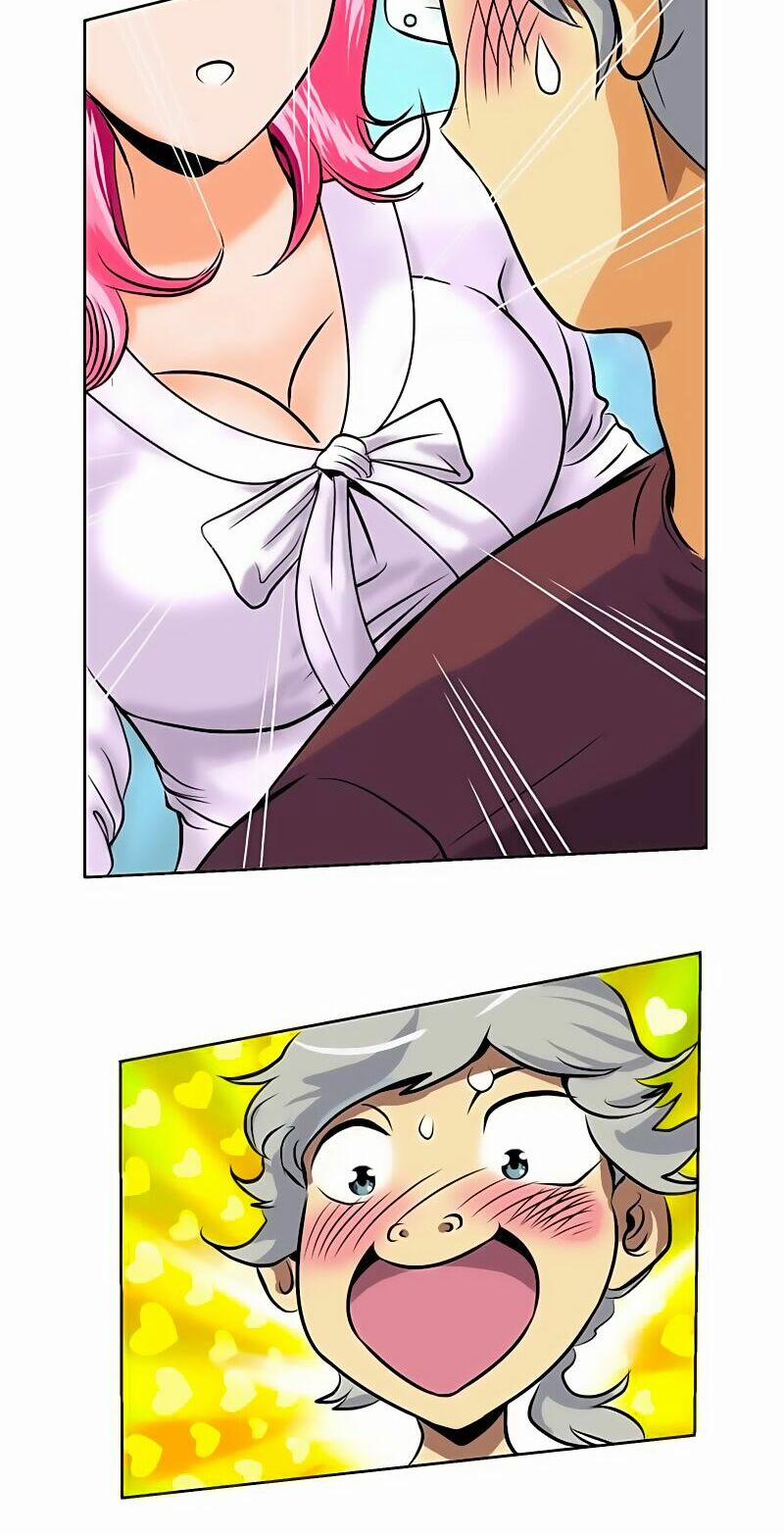 Đô Thị Cực Phẩm Y Tiên 3 trang 10