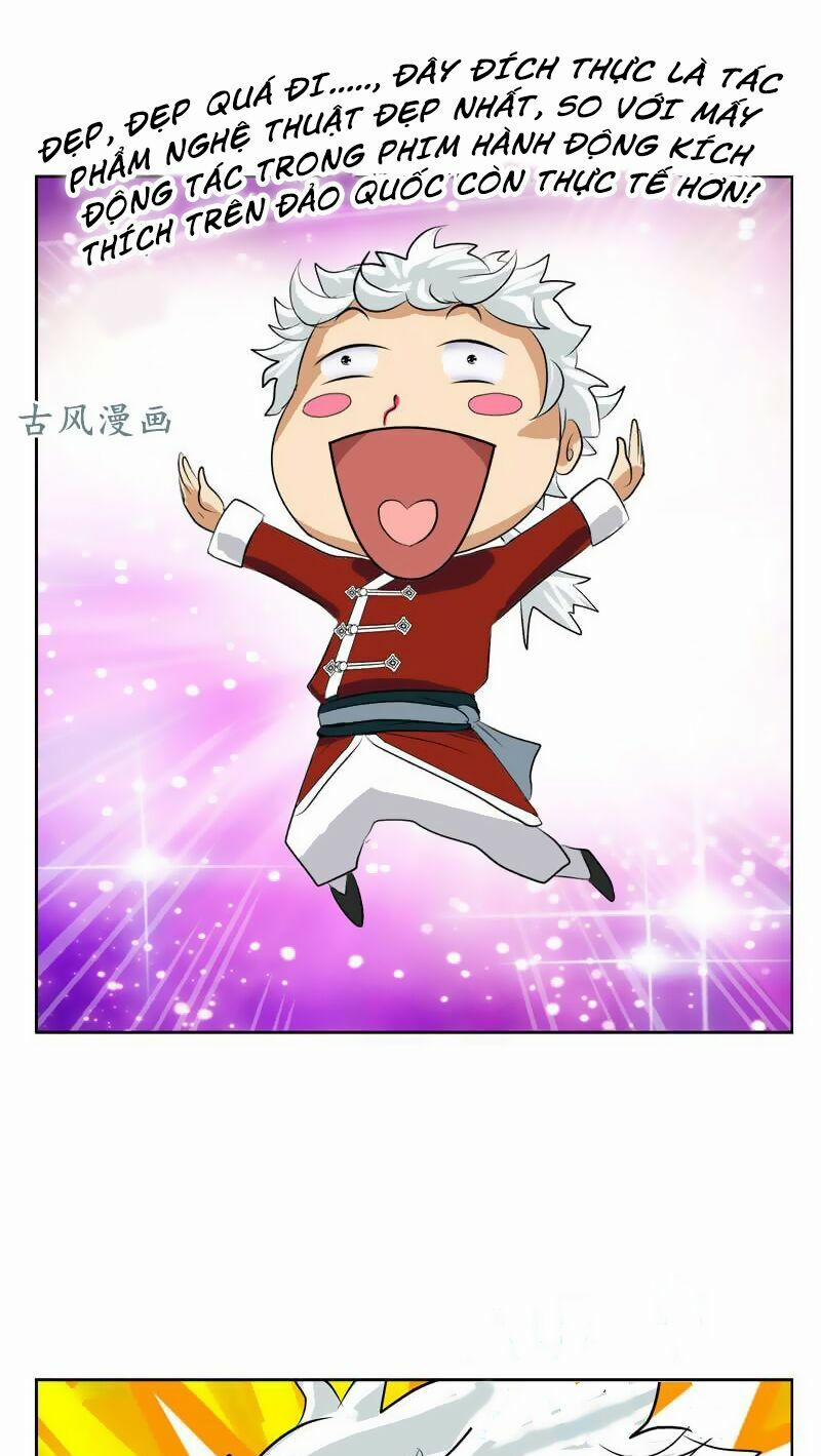 Đô Thị Cực Phẩm Y Tiên 30 trang 6