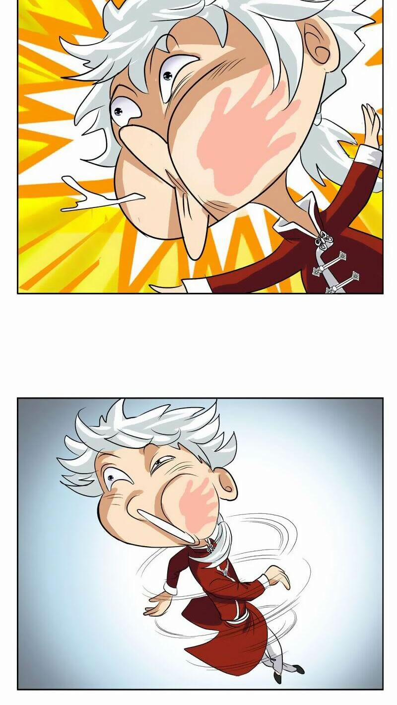 Đô Thị Cực Phẩm Y Tiên 30 trang 7