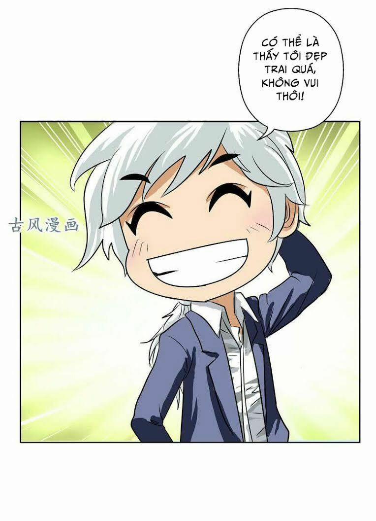 Đô Thị Cực Phẩm Y Tiên 31 trang 13