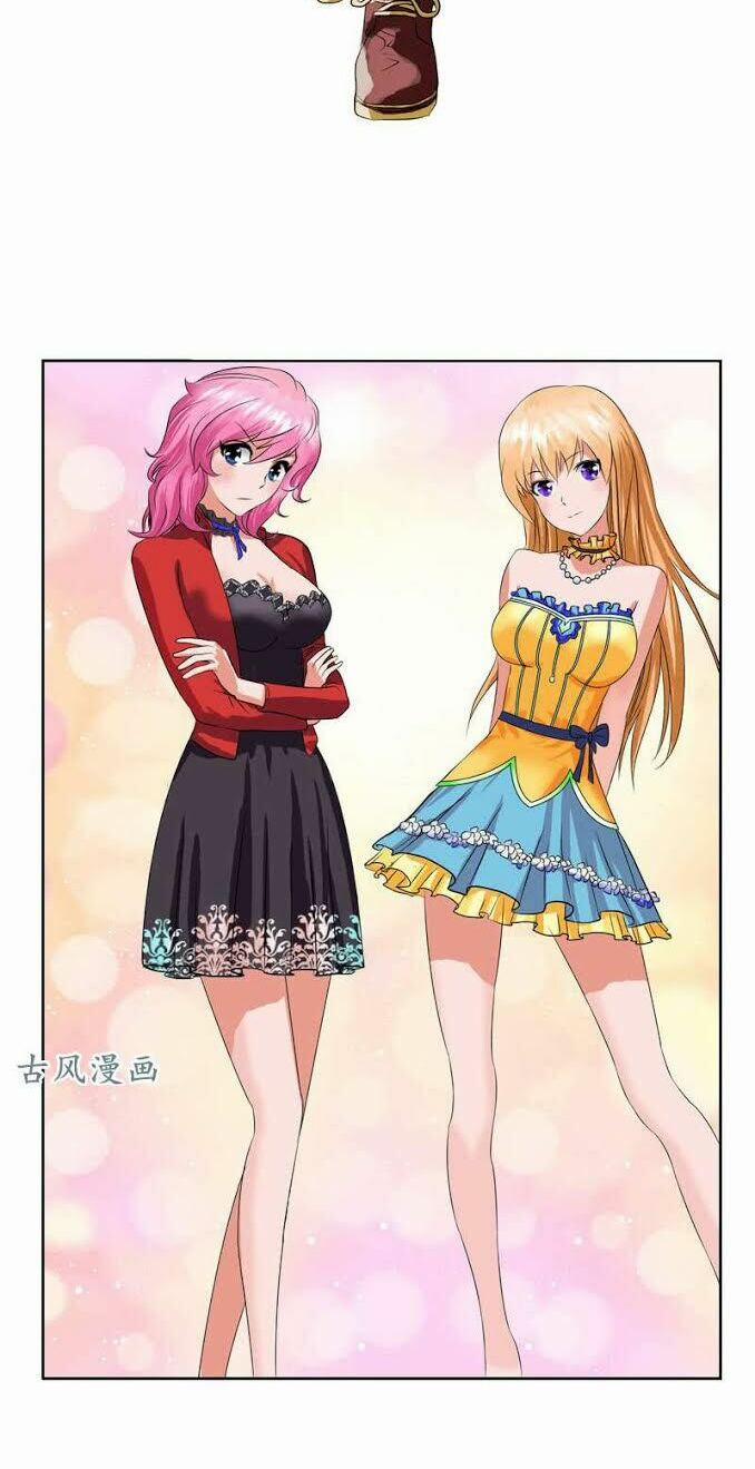 Đô Thị Cực Phẩm Y Tiên 31 trang 5