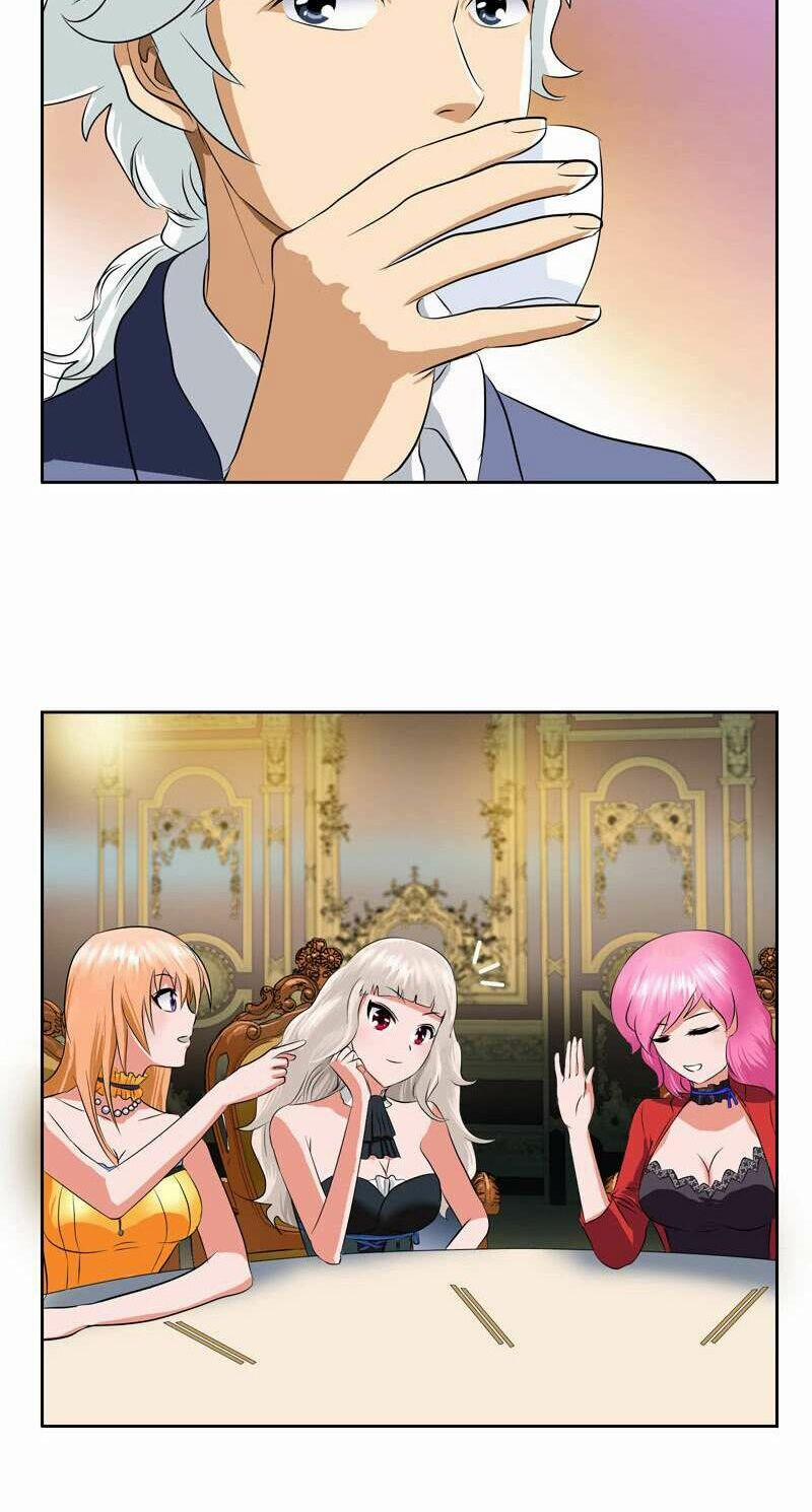 Đô Thị Cực Phẩm Y Tiên 33 trang 7