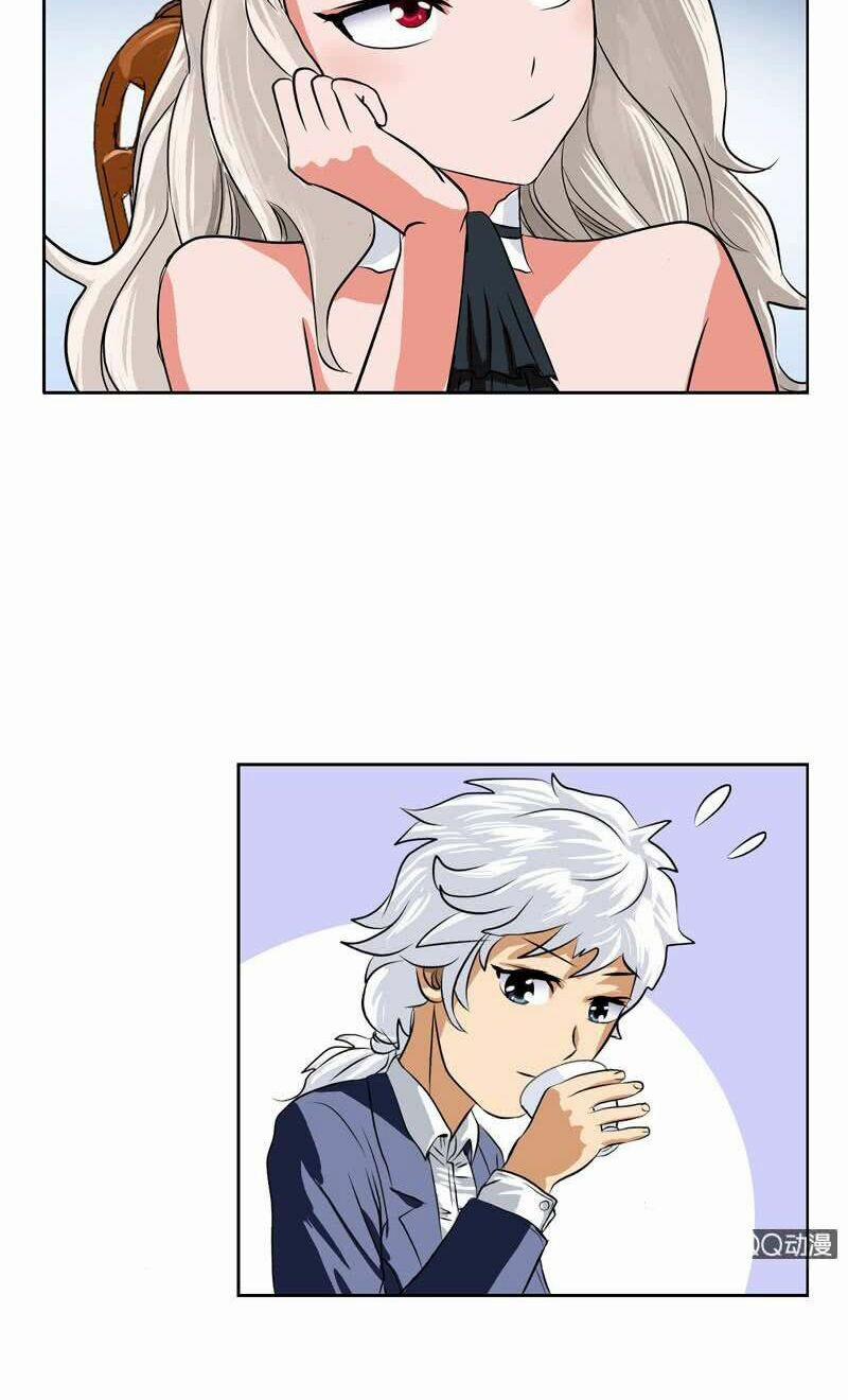 Đô Thị Cực Phẩm Y Tiên 33 trang 9