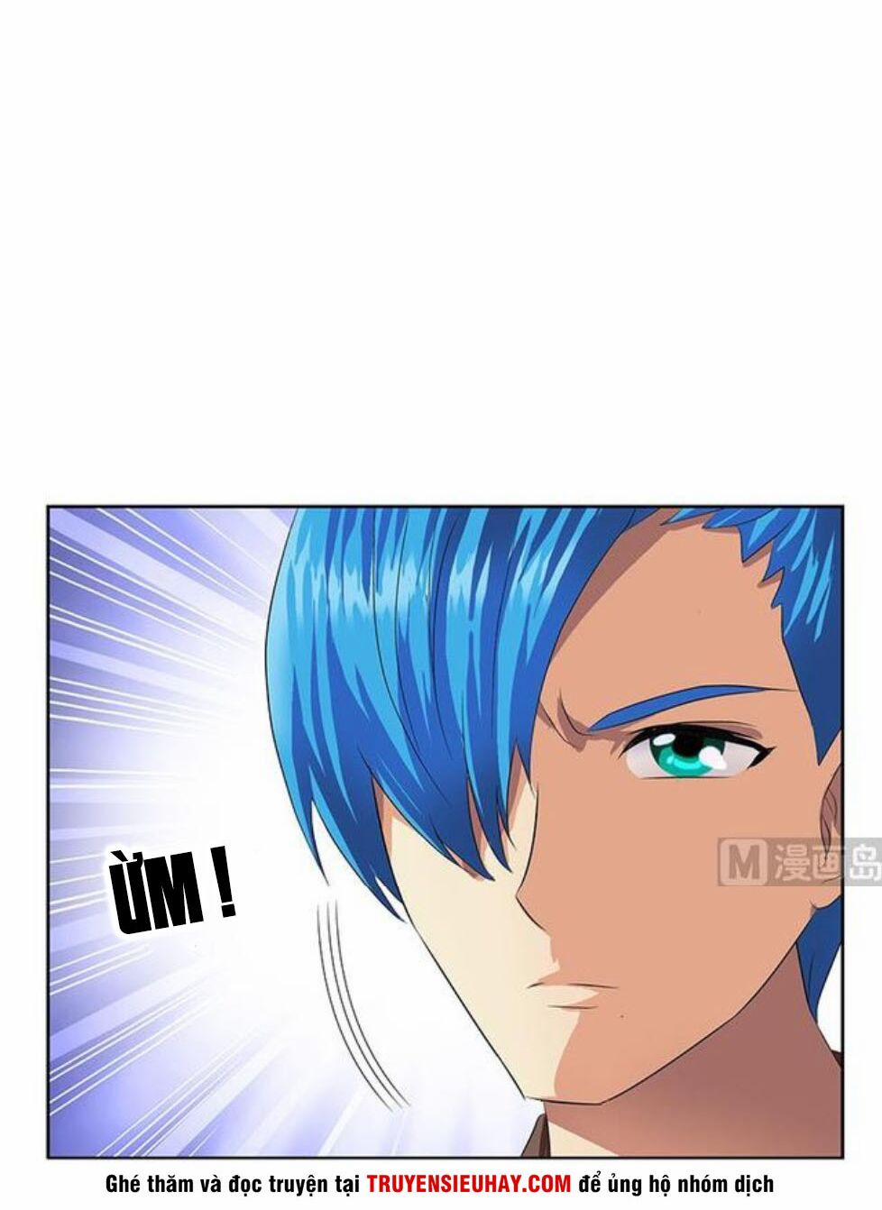 Đô Thị Cực Phẩm Y Tiên 330 trang 12