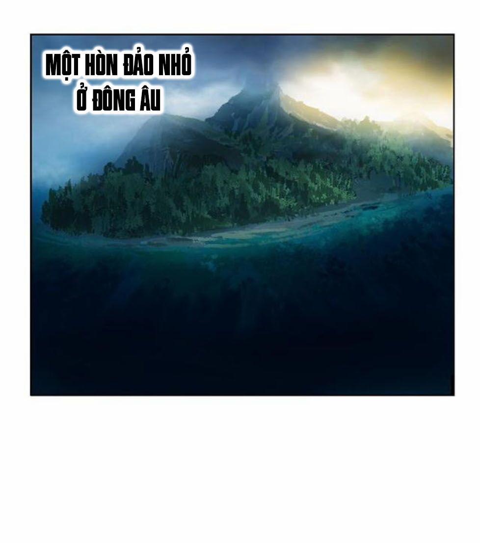 Đô Thị Cực Phẩm Y Tiên 330 trang 13