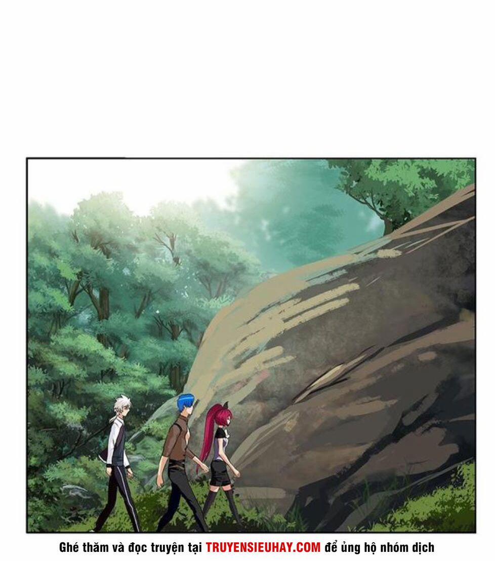 Đô Thị Cực Phẩm Y Tiên 330 trang 14