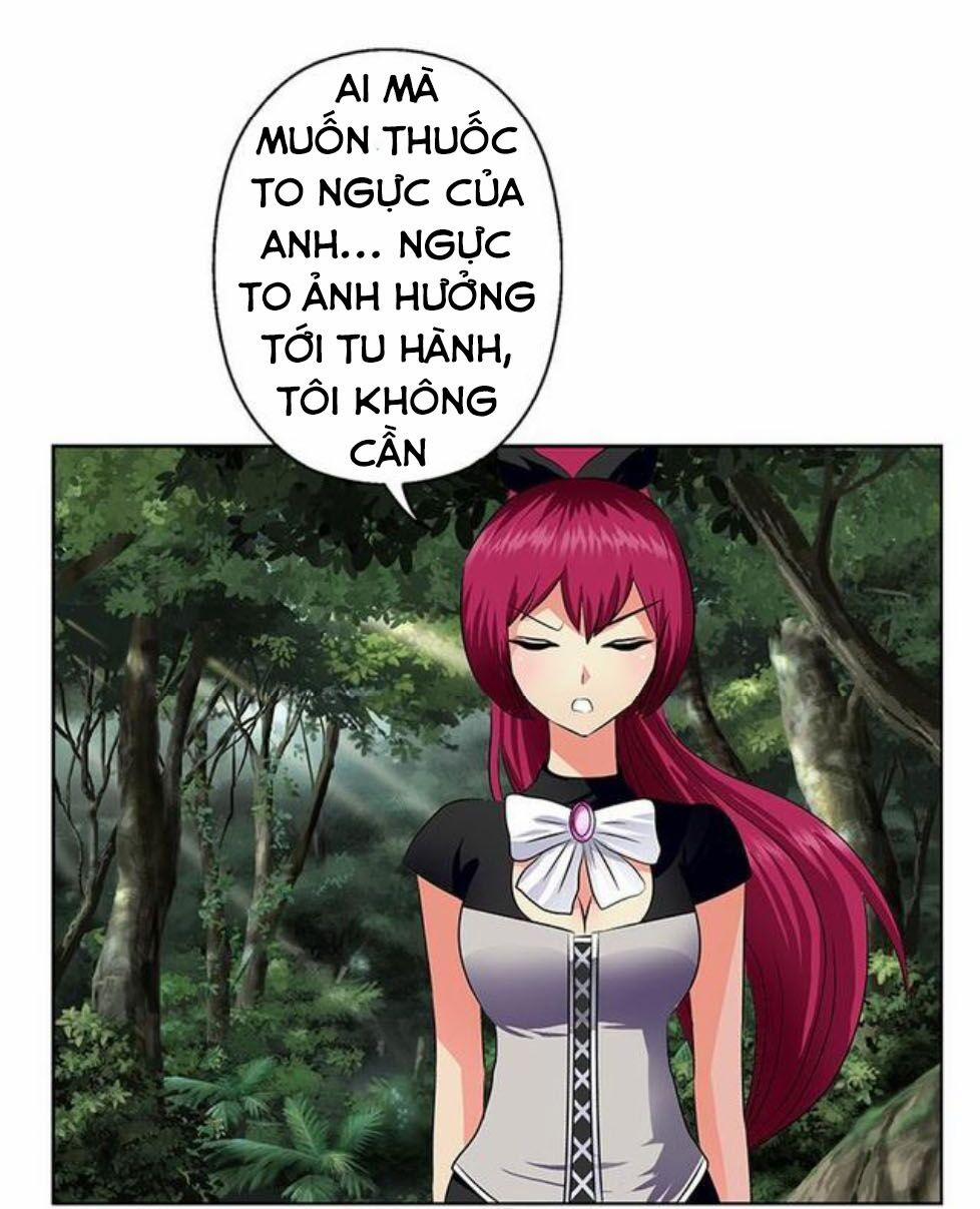 Đô Thị Cực Phẩm Y Tiên 330 trang 17