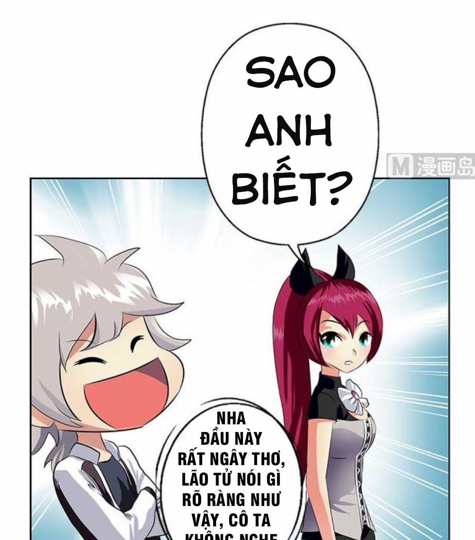 Đô Thị Cực Phẩm Y Tiên 330 trang 19