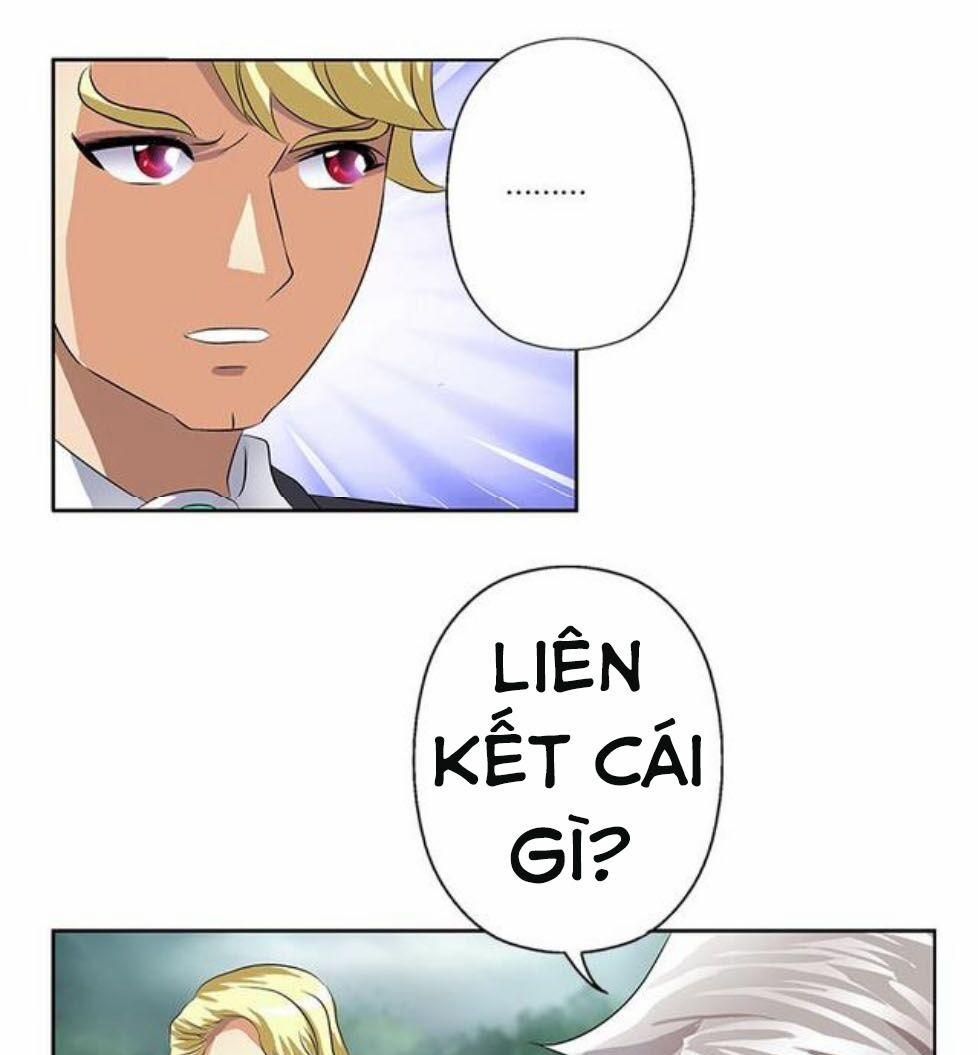 Đô Thị Cực Phẩm Y Tiên 330 trang 5