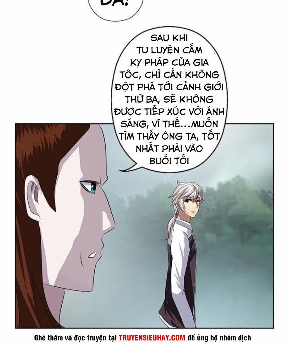 Đô Thị Cực Phẩm Y Tiên 330 trang 8