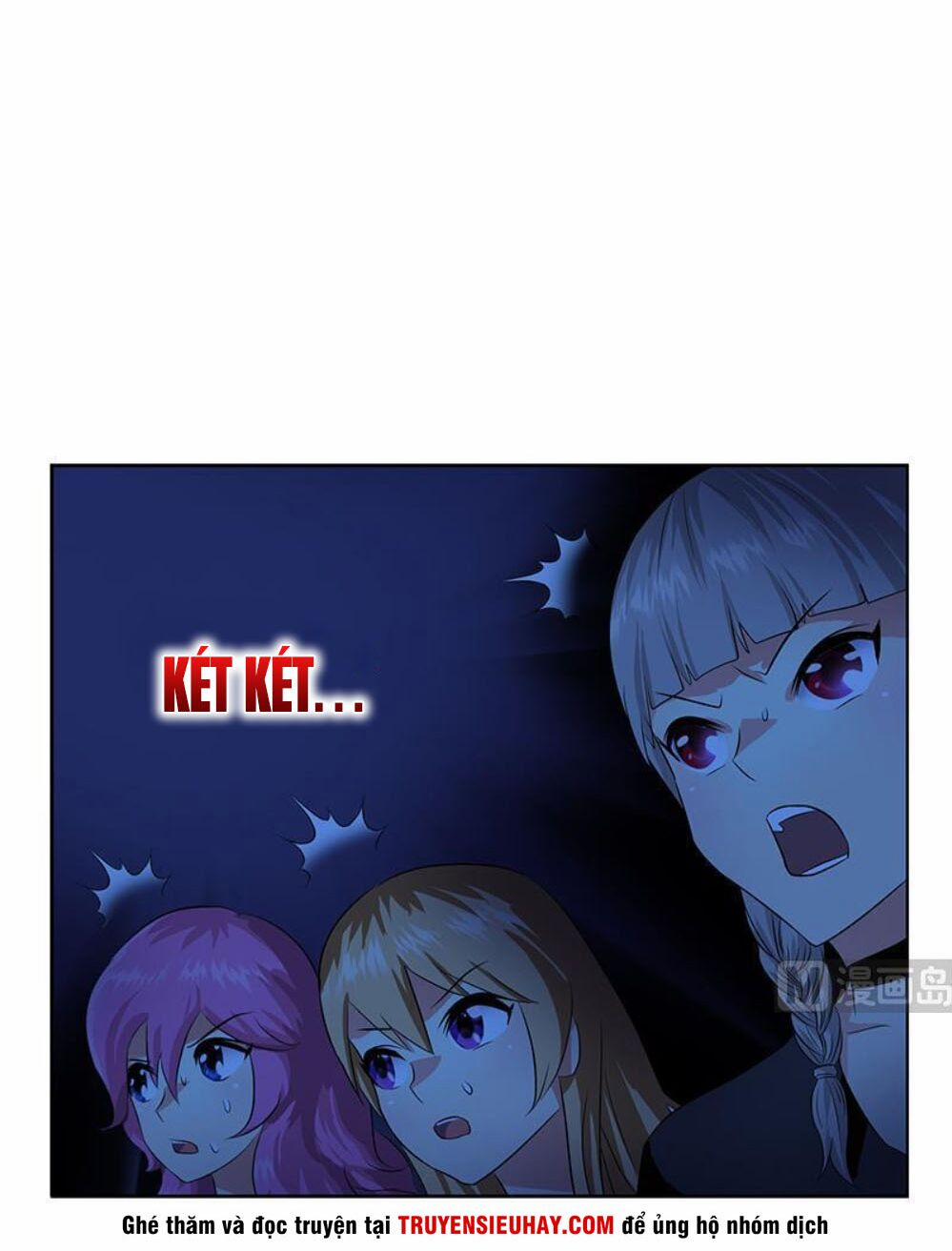 Đô Thị Cực Phẩm Y Tiên 331 trang 2