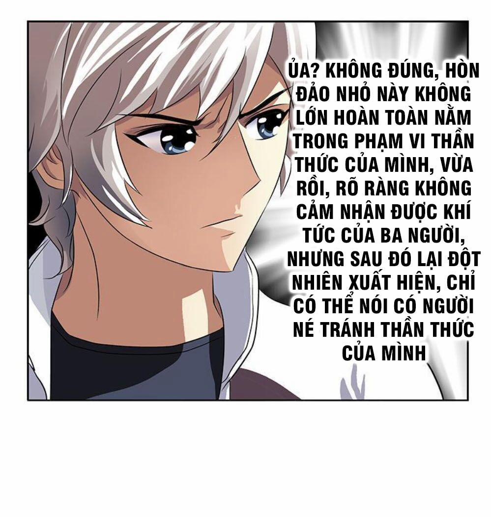 Đô Thị Cực Phẩm Y Tiên 331 trang 20