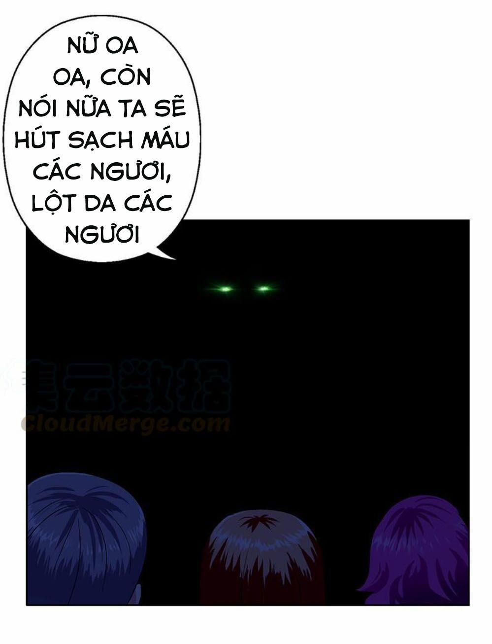 Đô Thị Cực Phẩm Y Tiên 331 trang 3