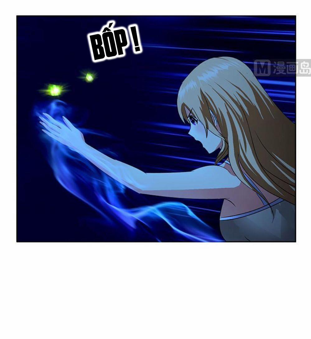 Đô Thị Cực Phẩm Y Tiên 331 trang 5