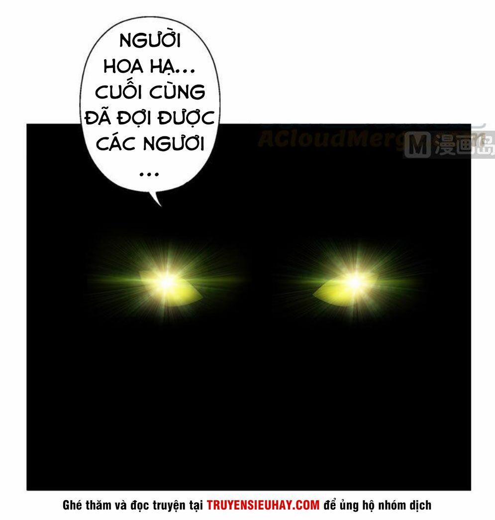 Đô Thị Cực Phẩm Y Tiên 332 trang 23