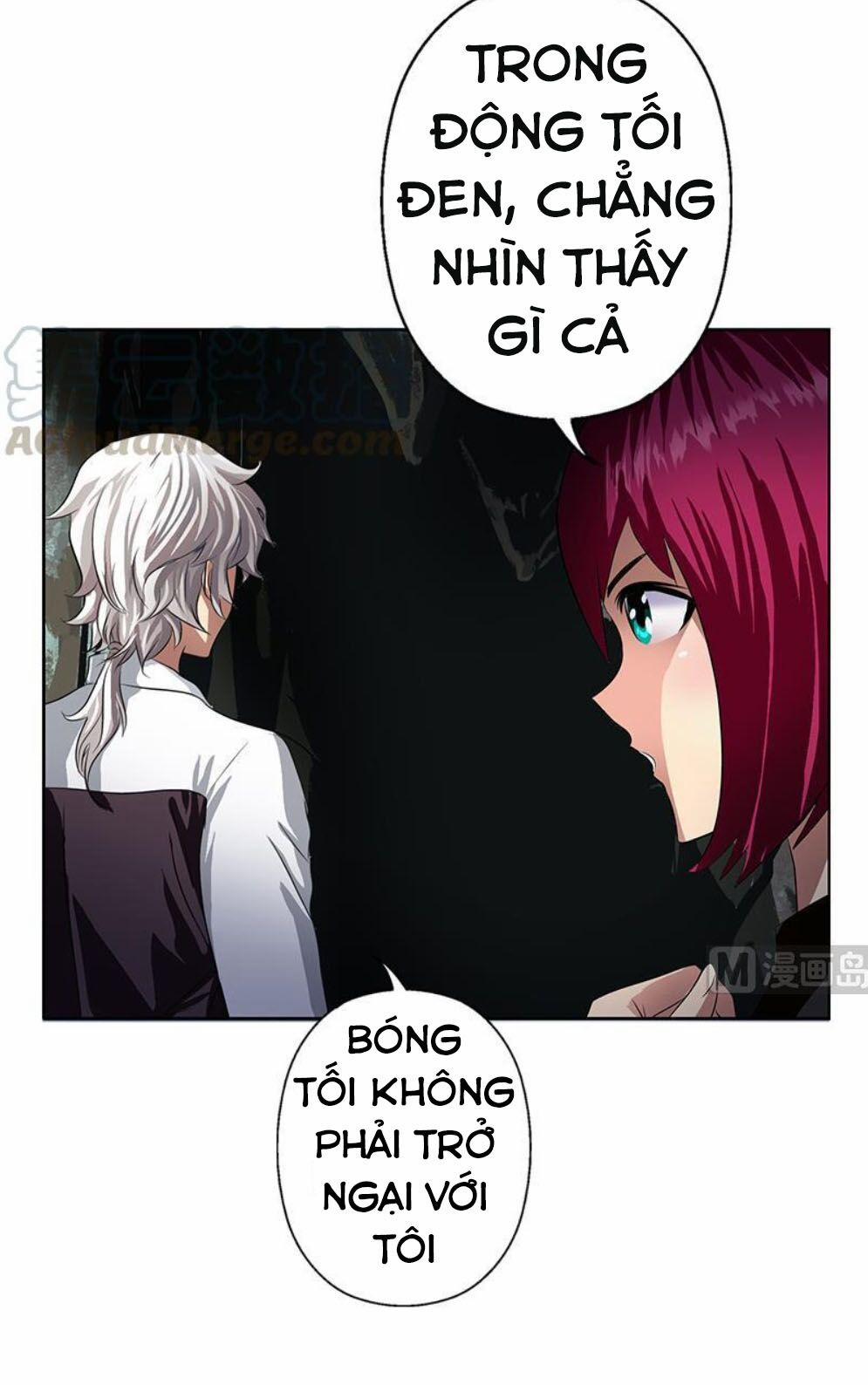 Đô Thị Cực Phẩm Y Tiên 332 trang 3