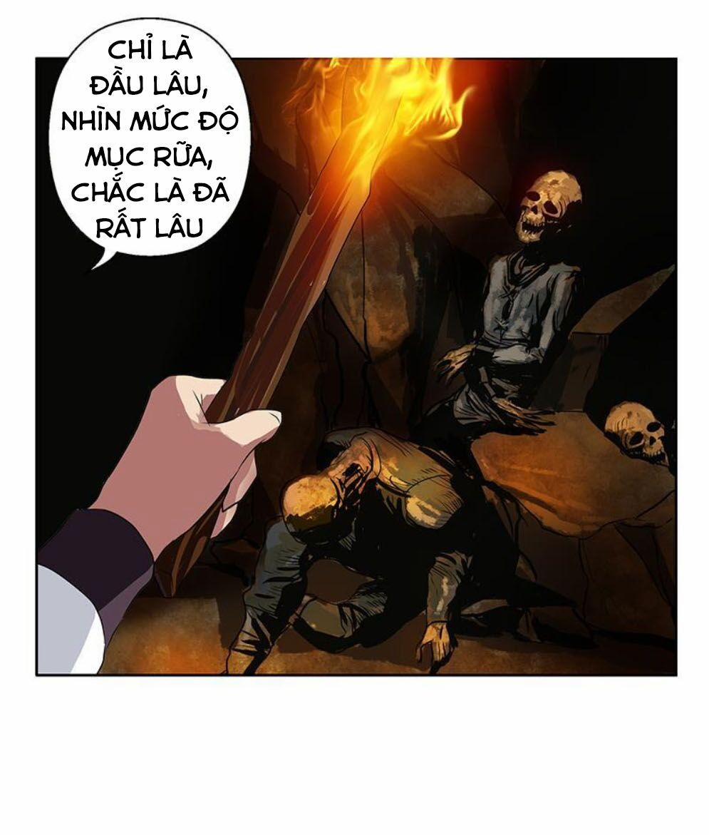 Đô Thị Cực Phẩm Y Tiên 332 trang 5