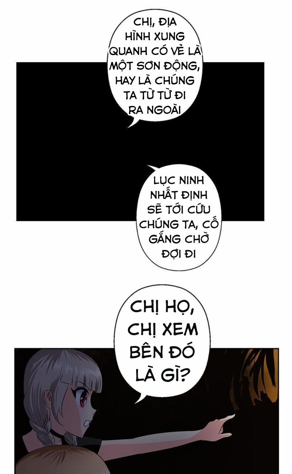 Đô Thị Cực Phẩm Y Tiên 332 trang 7